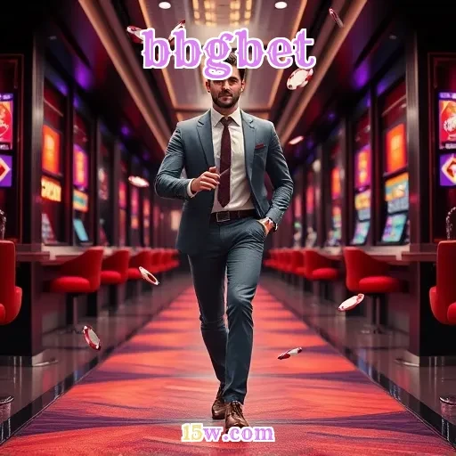 bbgbet App: Conheça Recursos que Transformam sua Experiência de Jogo