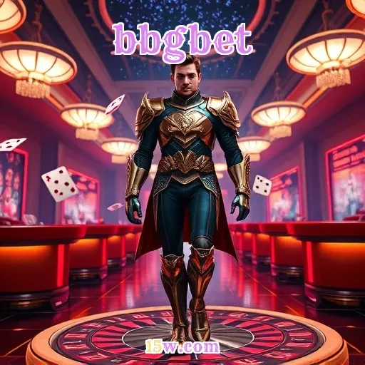 bbgbet: A Confiabilidade em Jogos Online que Você Procurava