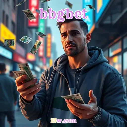 bbgbet: Transforme sua Experiência de Jogo com Suporte Ininterrupto