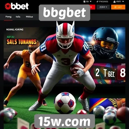 Comparação de bônus e promoções da bbgbet