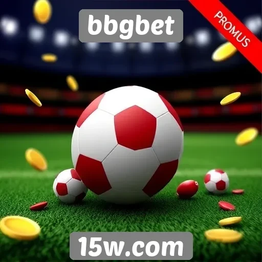 Explorando os bônus e promoções do bbgbet