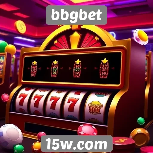 Estratégias para jogos de cassino no bbgbet