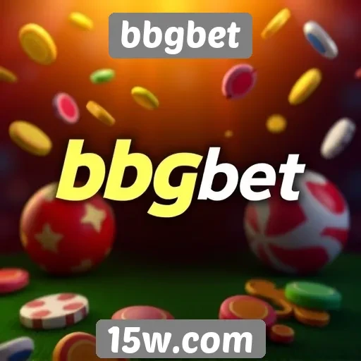 Recursos de jogos disponíveis no bbgbet