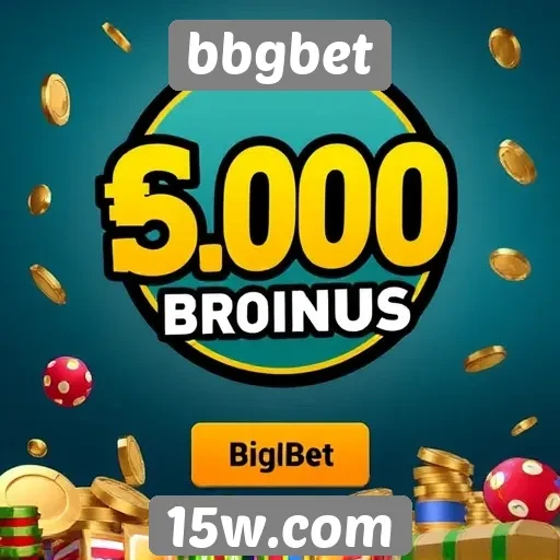 Novas promoções e bônus disponíveis na bbgbet